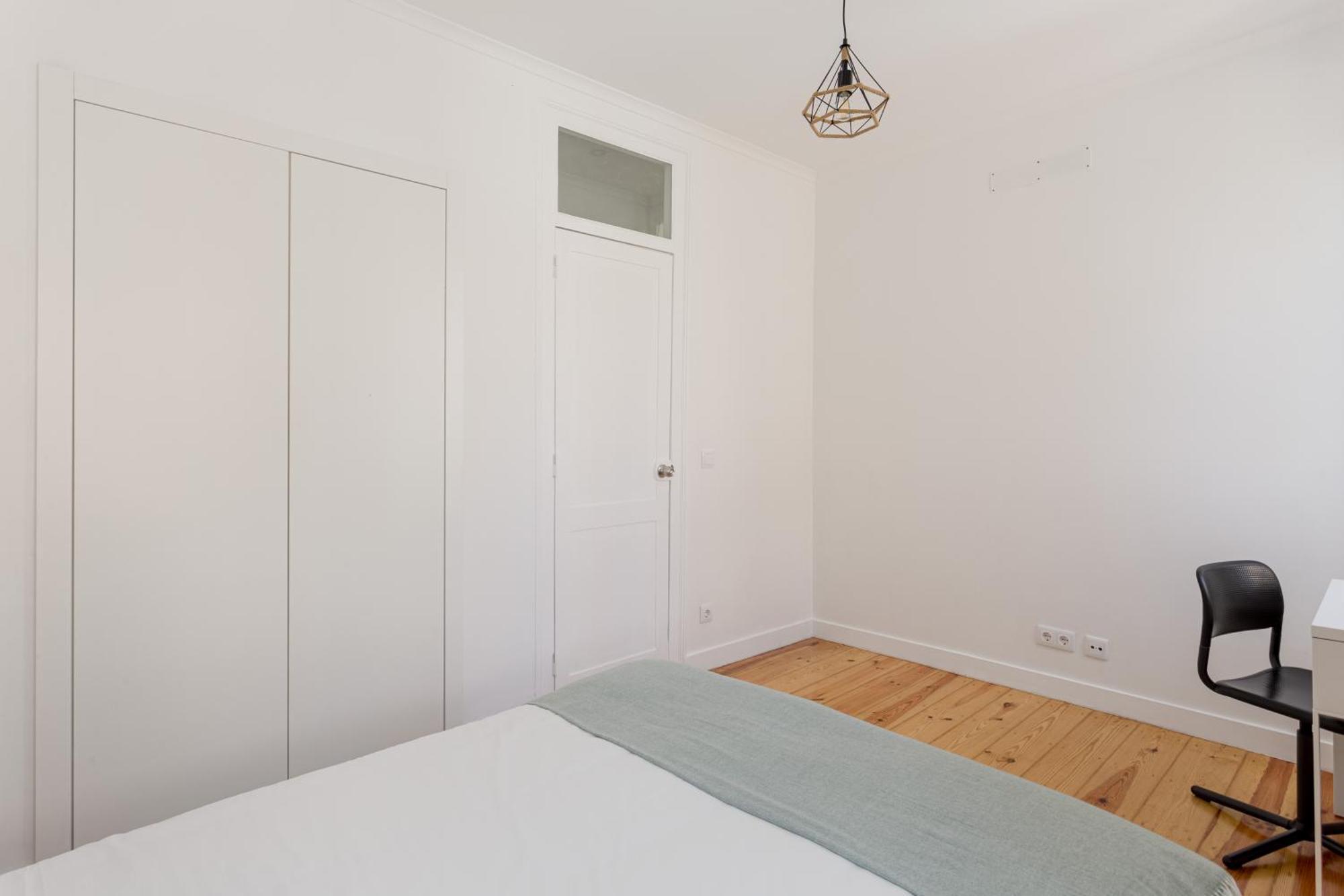 Apartment 3-bed Flat Retreat By Sao Jorge Castle